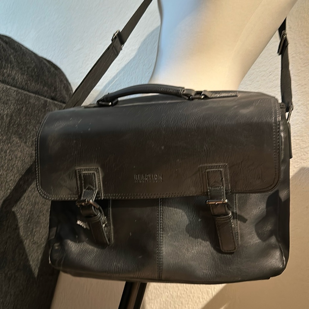 Kenneth Cole Reaction